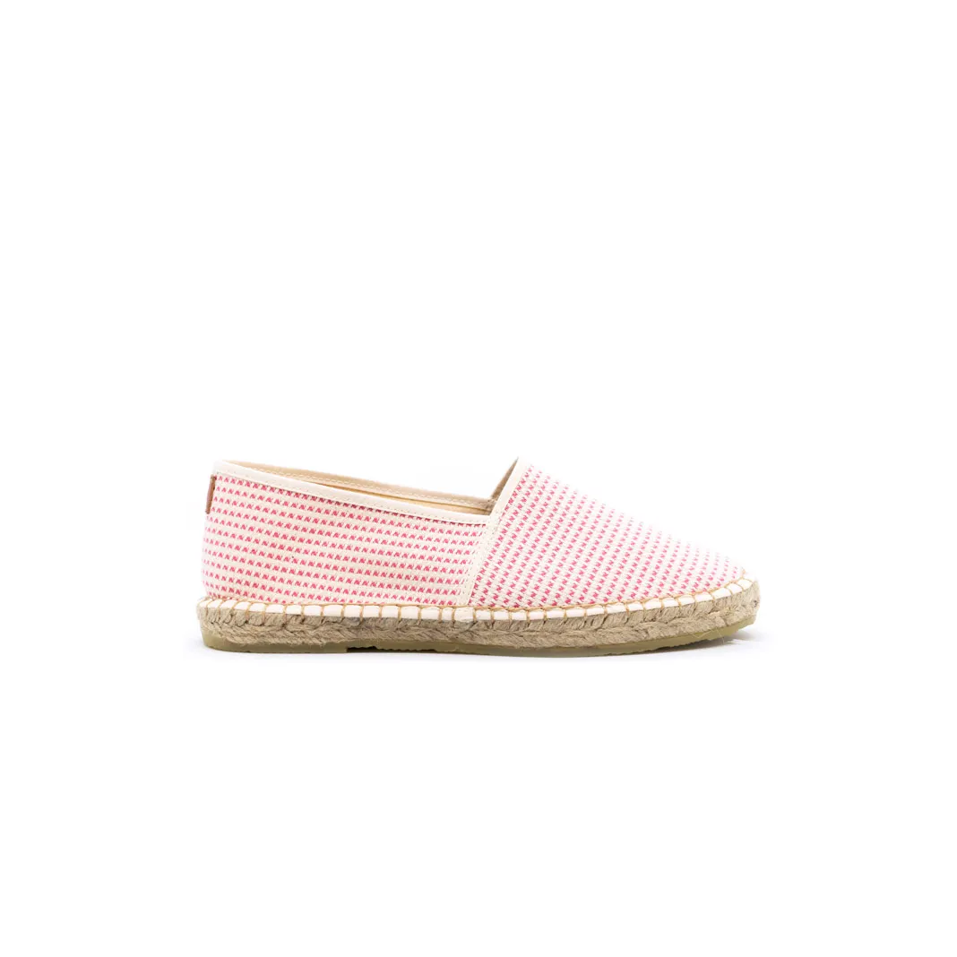 Alpargata Pink