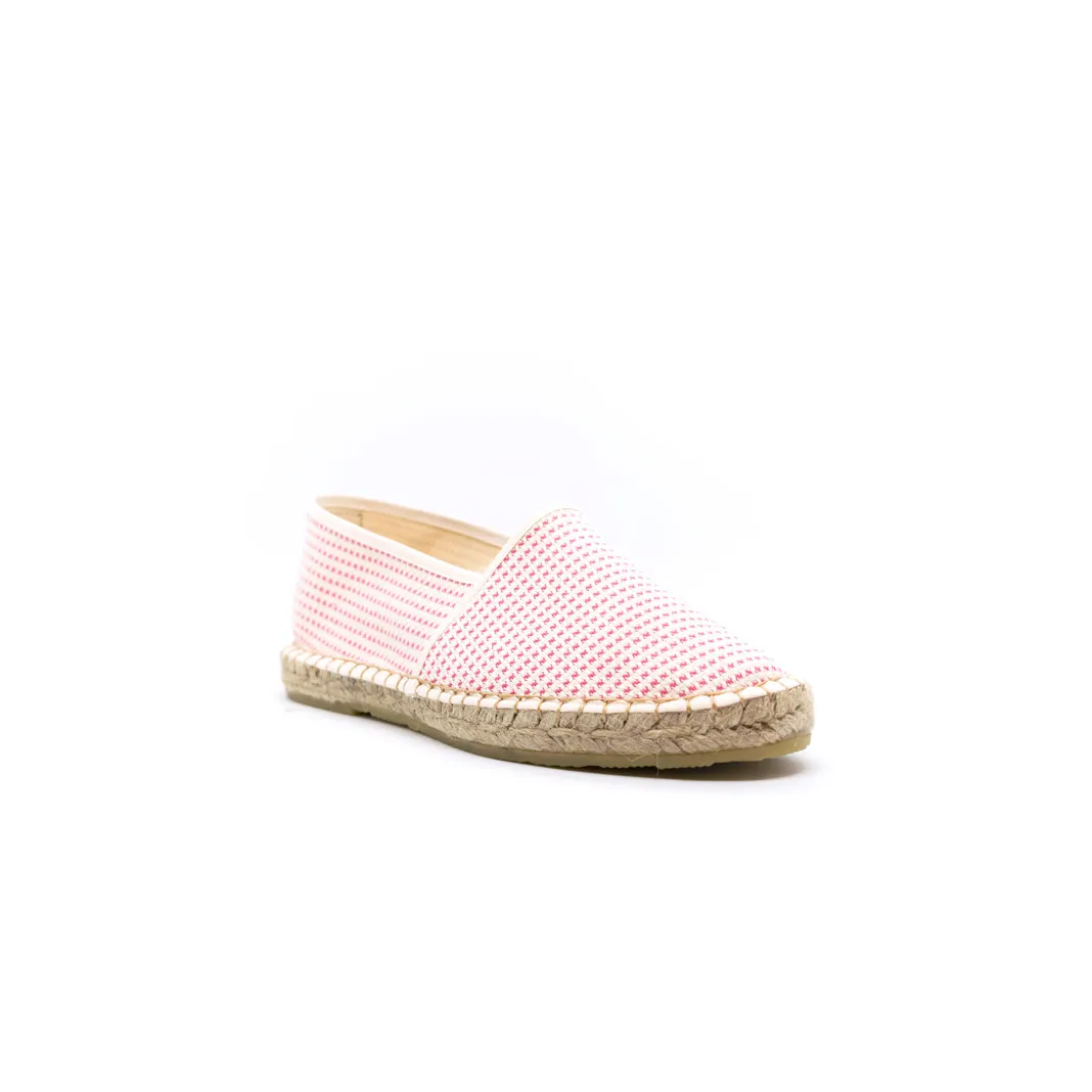 Alpargata Pink