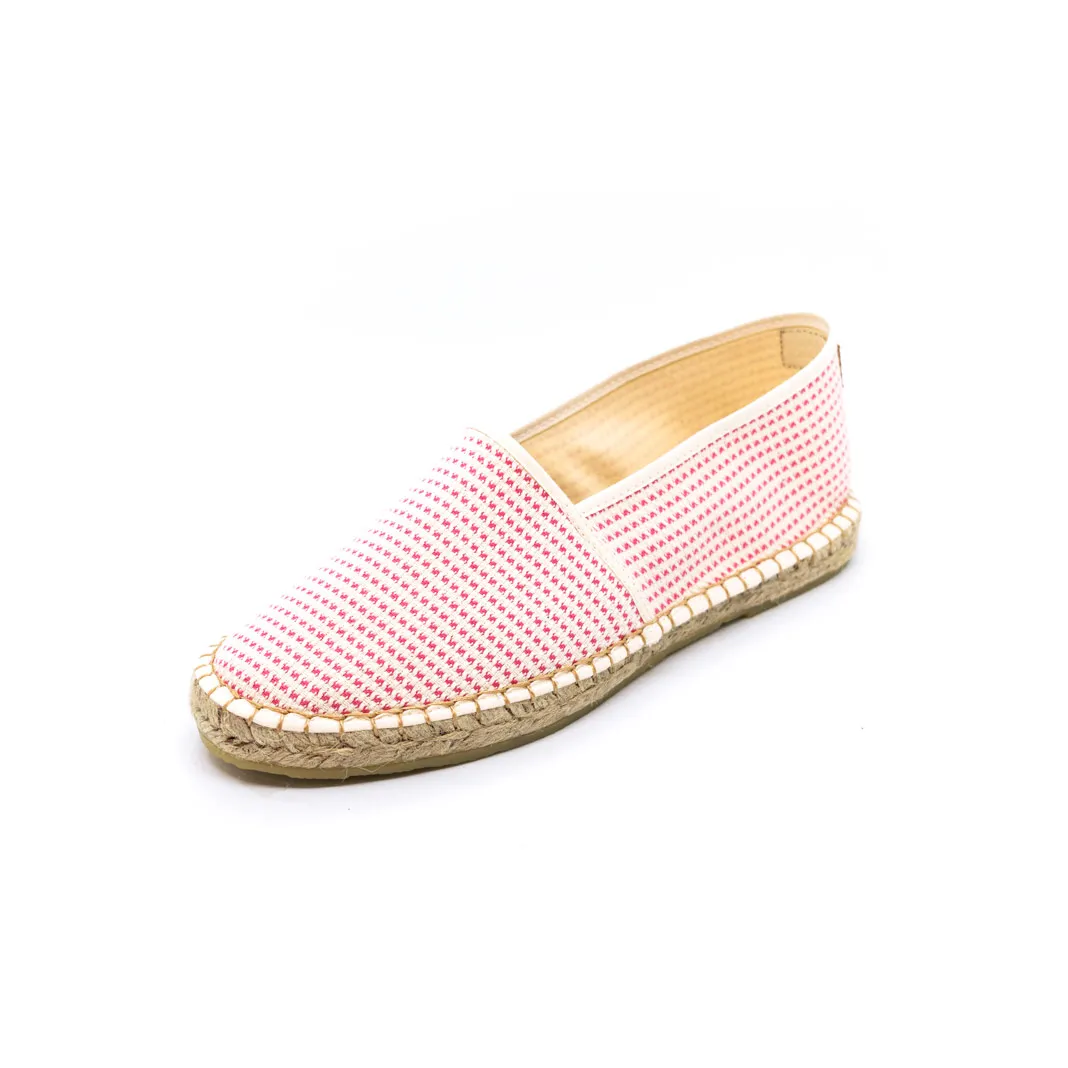 Alpargata Pink