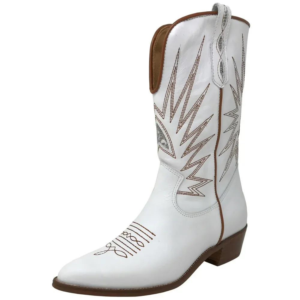 Alpe Team 4571 05 - Blanco