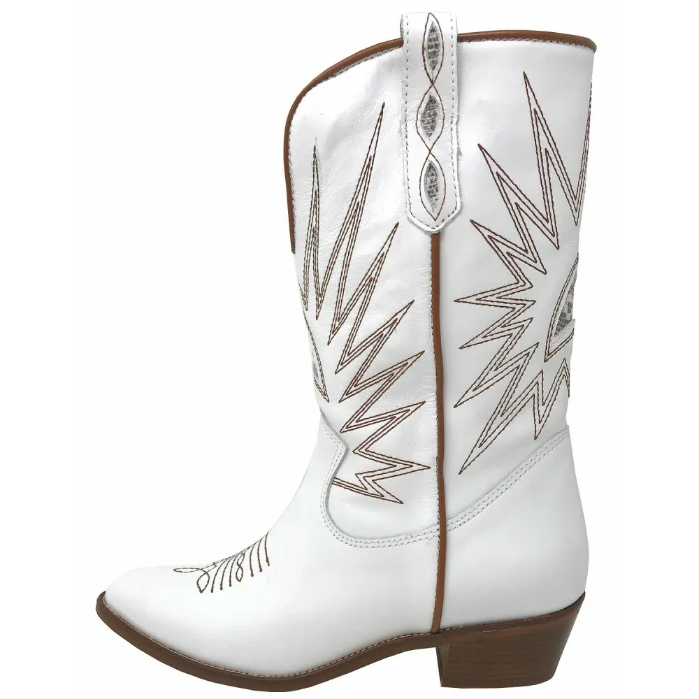 Alpe Team 4571 05 - Blanco