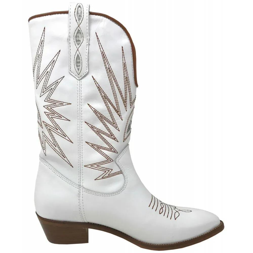 Alpe Team 4571 05 - Blanco