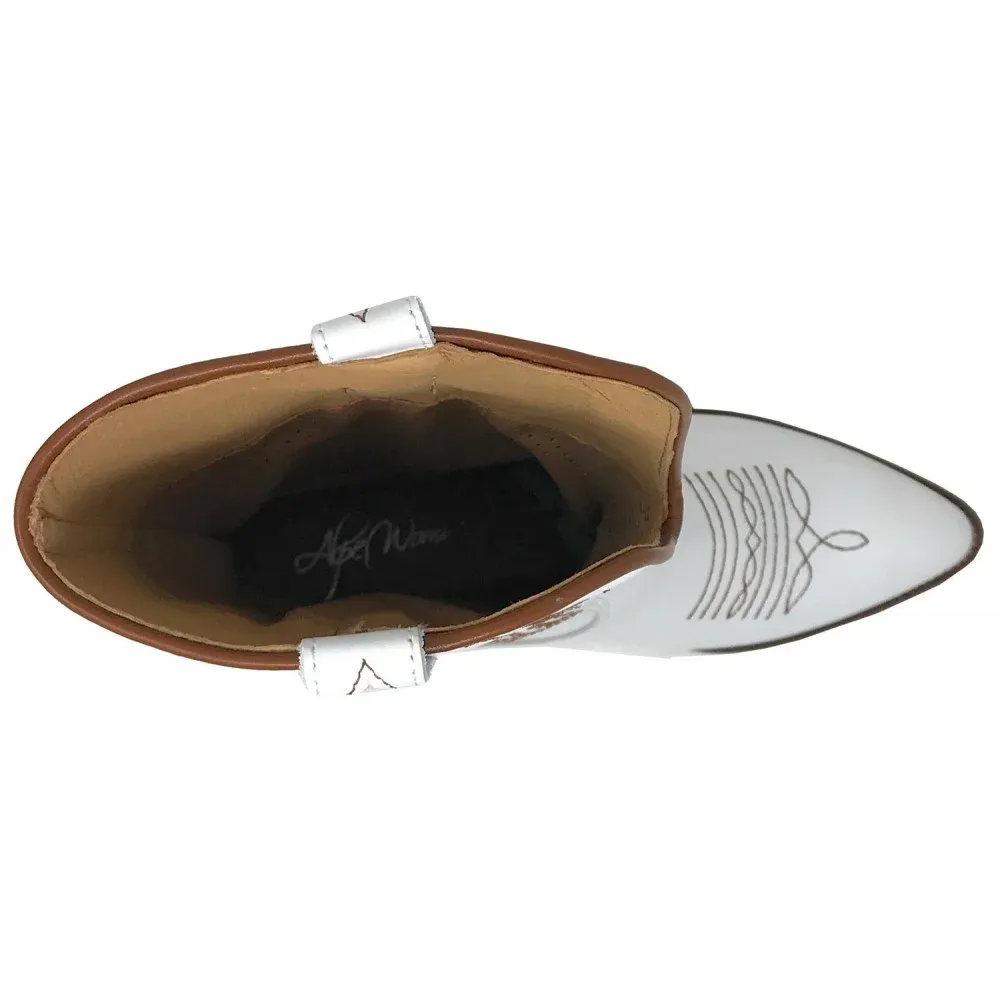 Alpe Team 4571 05 - Blanco