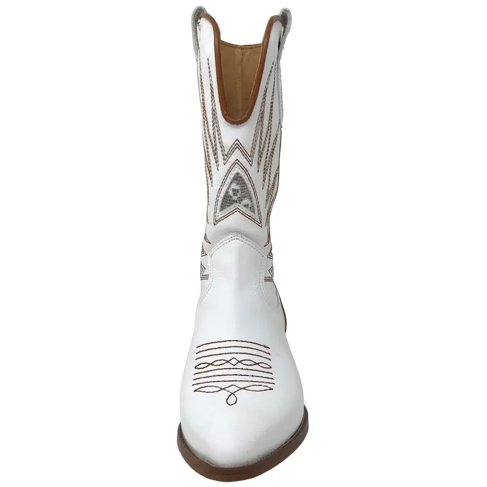 Alpe Team 4571 05 - Blanco