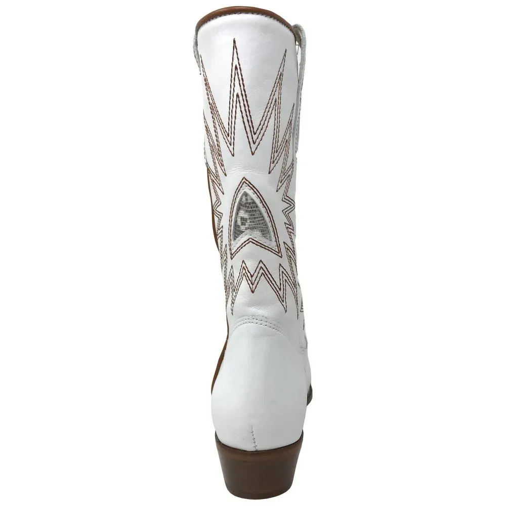 Alpe Team 4571 05 - Blanco