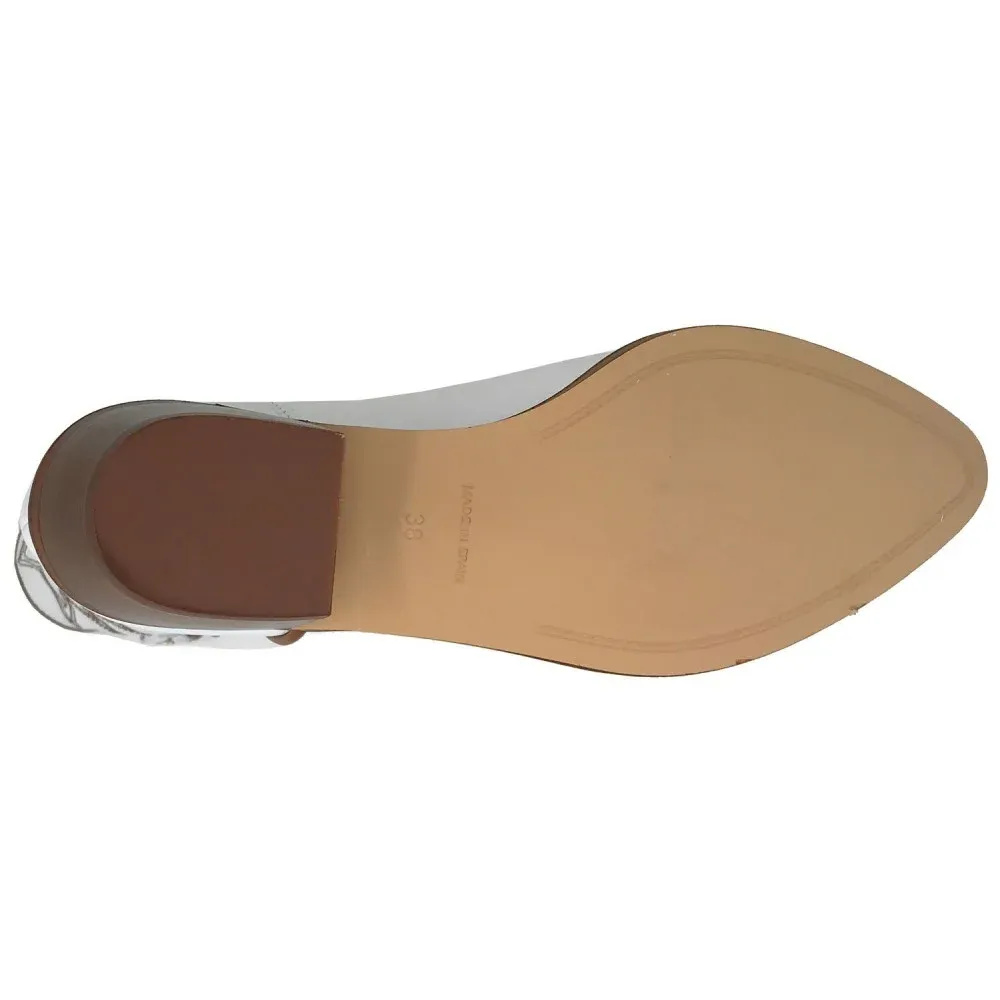 Alpe Team 4571 05 - Blanco