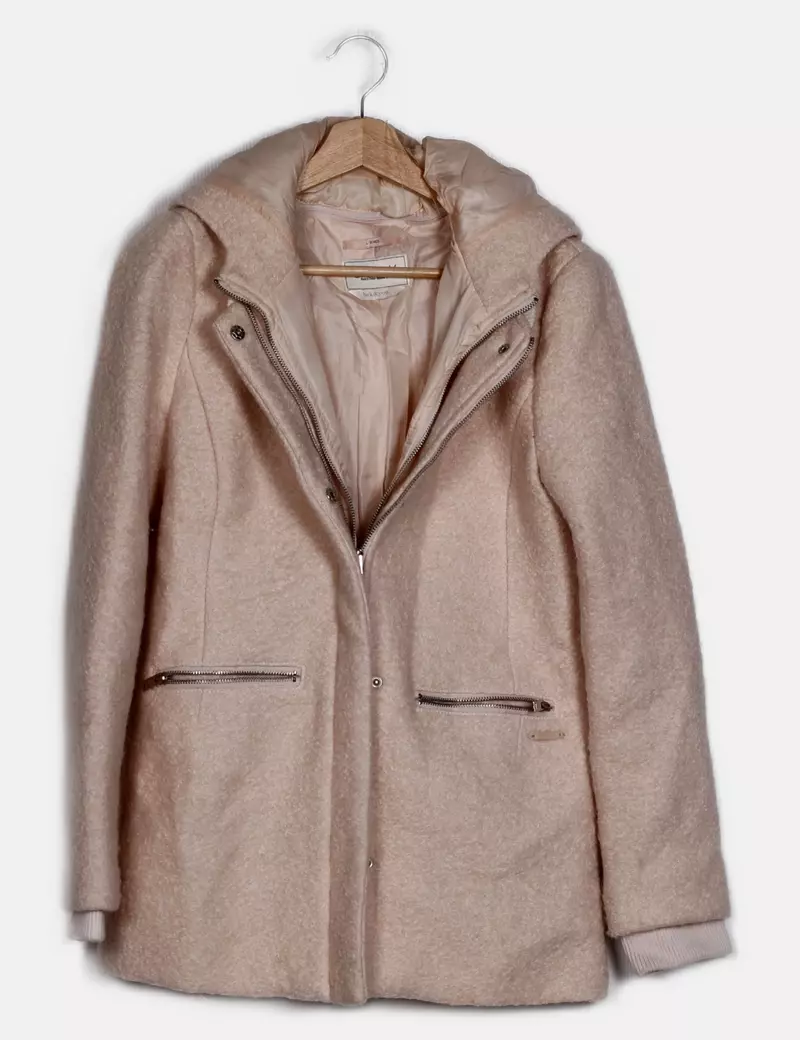 Bershka Chaquetón