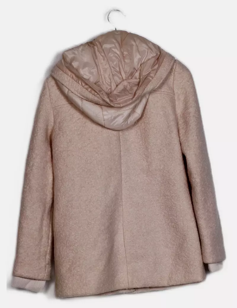 Bershka Chaquetón