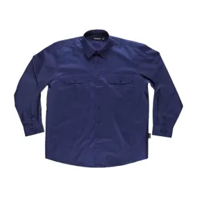 CAMISA WORKTEAM B8001