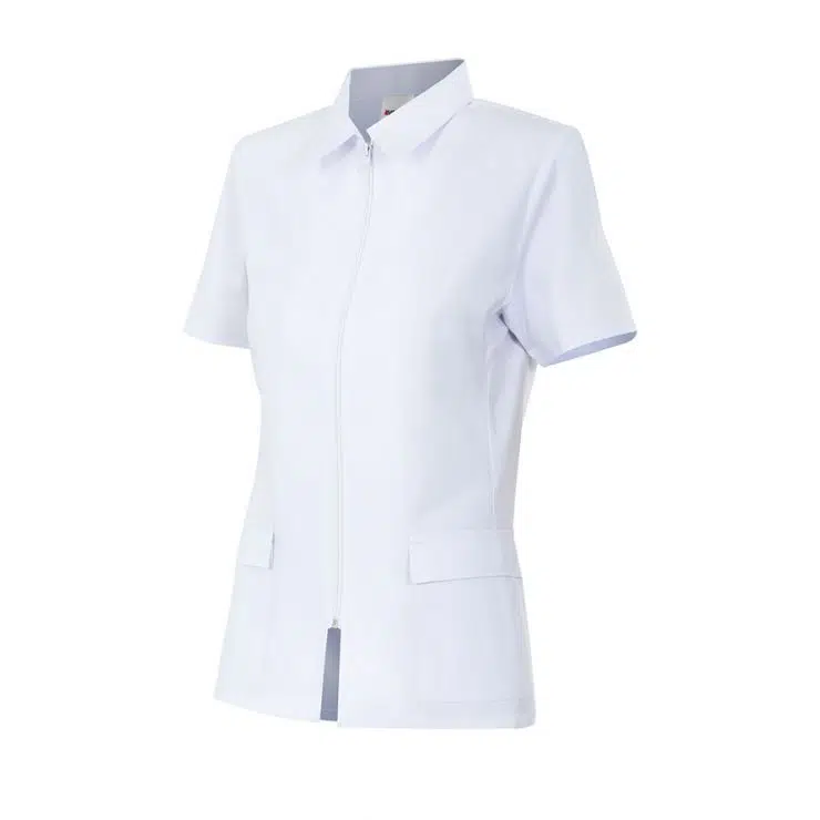 Camisola pijama cremallera Velilla 590