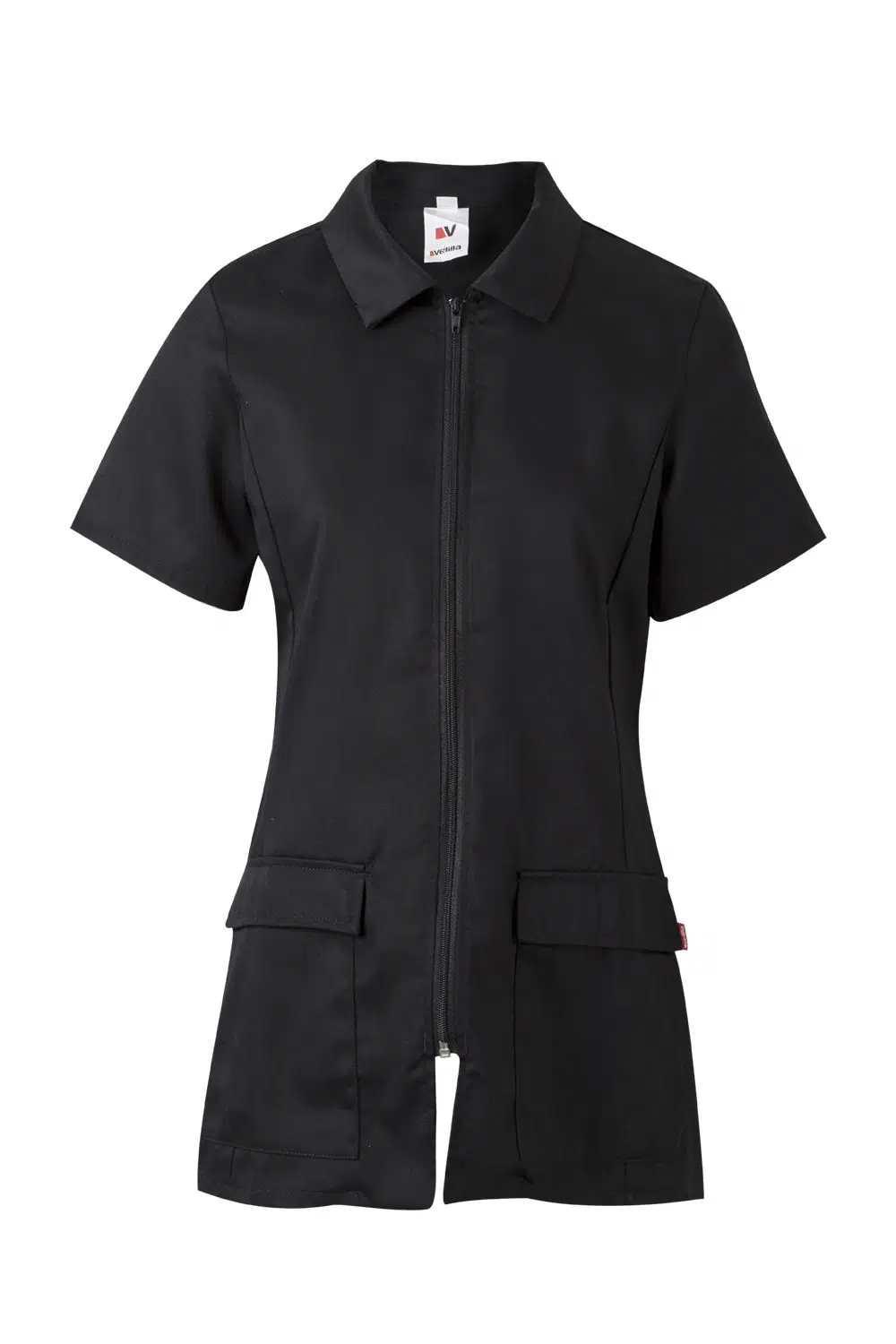 Camisola pijama cremallera Velilla 590