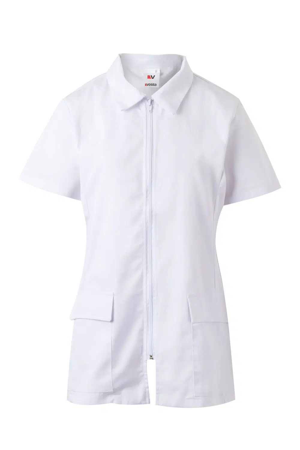 Camisola pijama cremallera Velilla 590