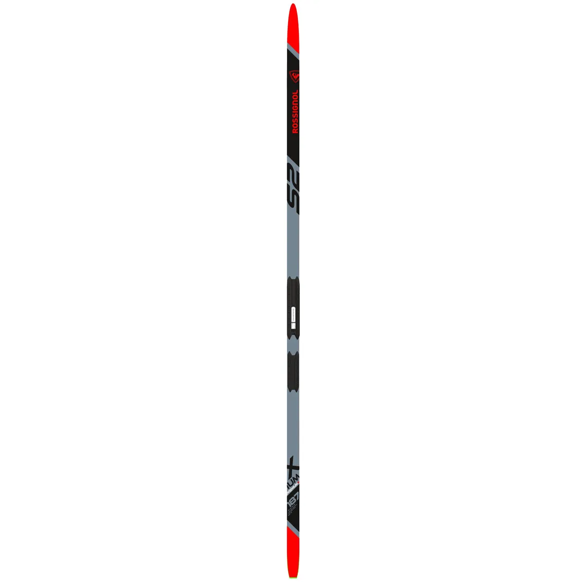 Esquís  X-Ium Skating Premium+S2 Stiff Rossignol Gris