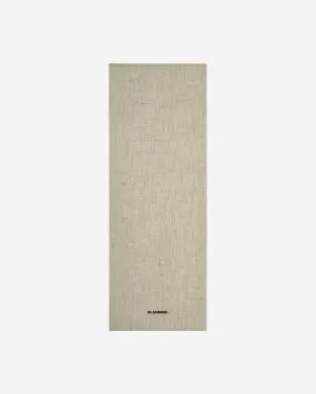 Jil Sander Yoga Mat