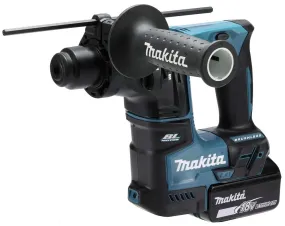 Martillo ligero 18V 5.0AH LXT ®DHR171RTJ Makita