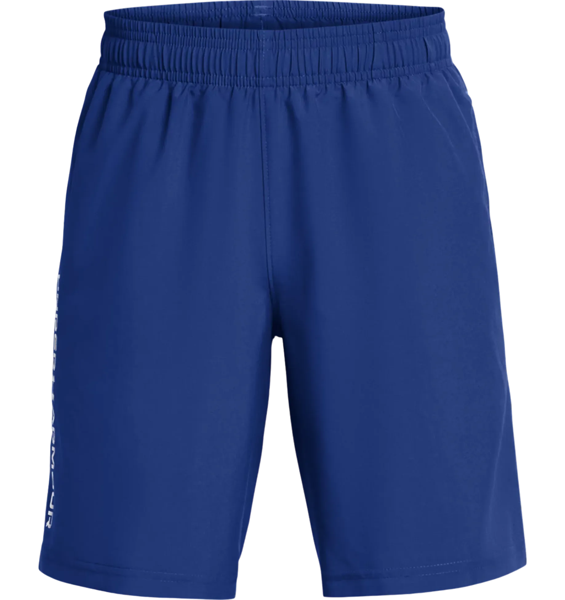 Pantalón corto Under Armour Woven Wdmk Short