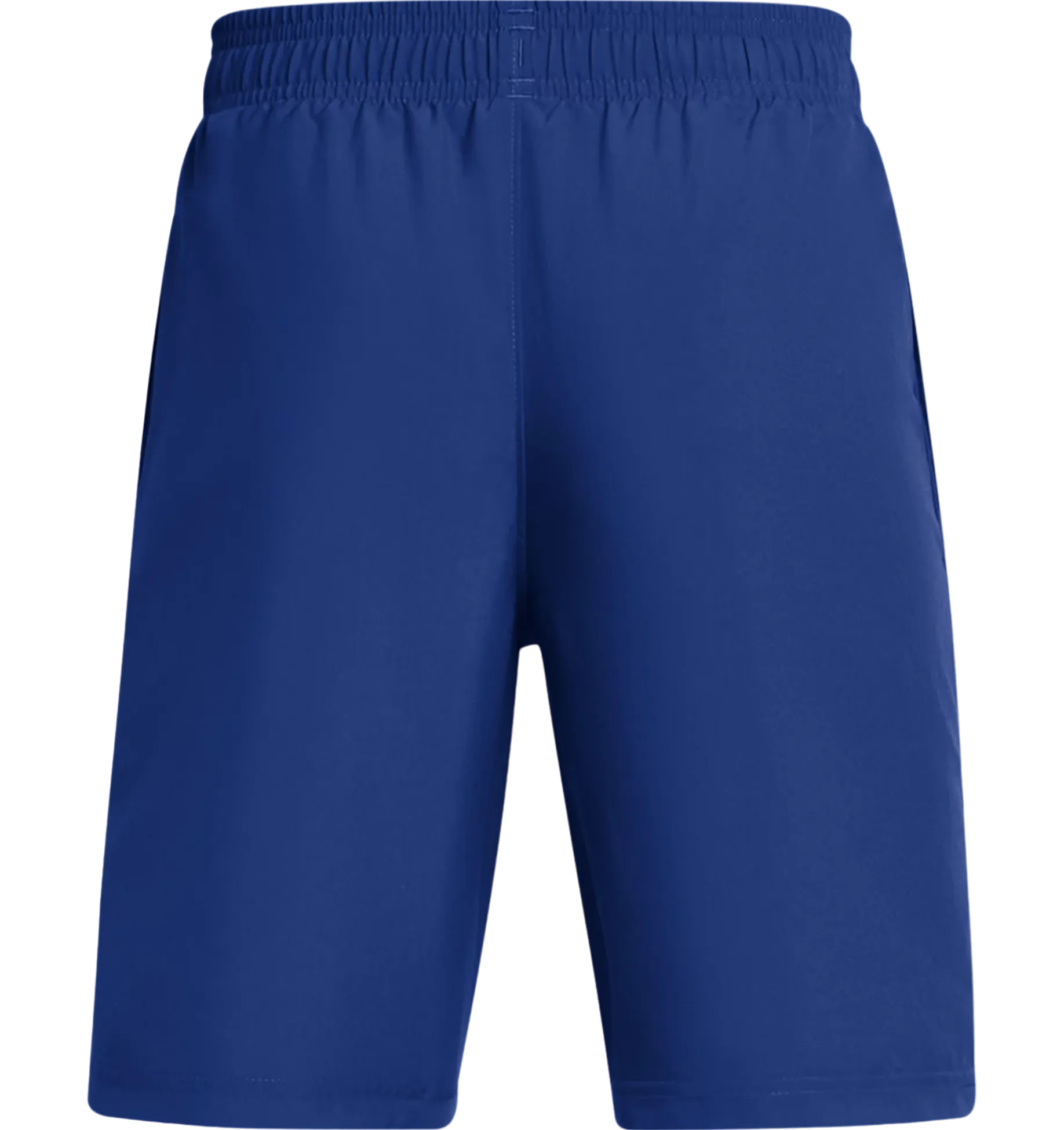 Pantalón corto Under Armour Woven Wdmk Short
