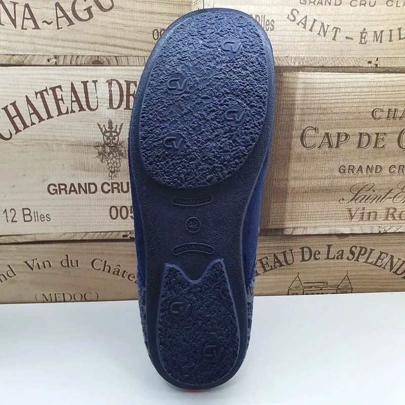 Zapatilla Casa Caballero Jazz Cabrera 3507