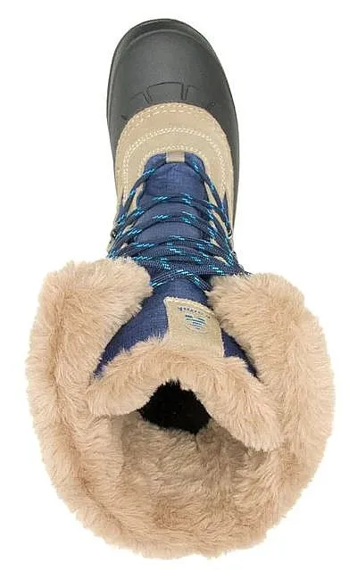 zapatos Kamik Snovalley 4 - Navy - women´s